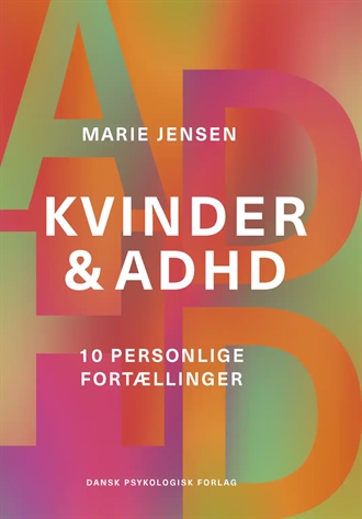 Kvinder & ADHD